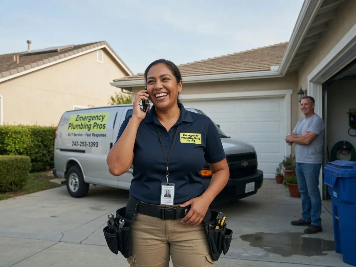 Emergency Plumber Deatsville, AL FAQs